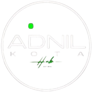 Adnil Logo